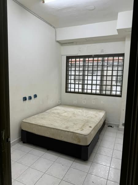 2-storey Terraced House for Rent in Kulai (Johor) - Meng Hock - Bedroom 2 - PropertyGuru.com.my