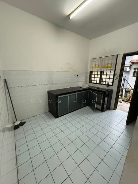 2-storey Terraced House for Rent in Kulai (Johor) - Meng Hock - Kitchen - PropertyGuru.com.my