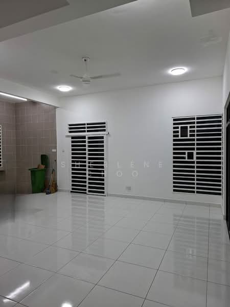 Rumah Teres 2 Tingkat untuk Disewa di Bayan Lepas (Penang) - Sherlene Choo - Living Room - PropertyGuru.com.my