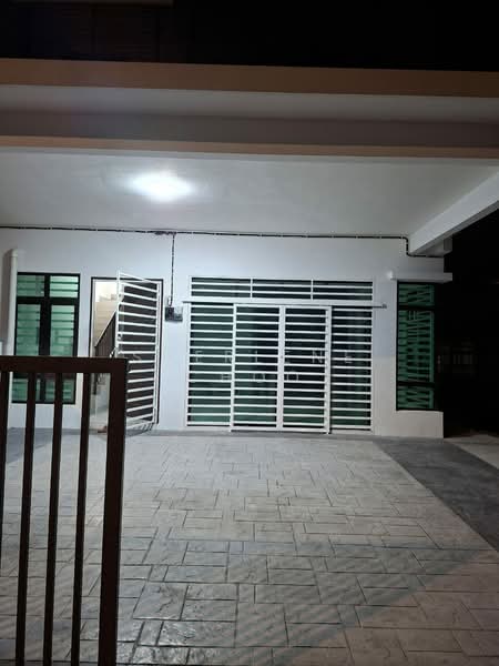 Rumah Teres 2 Tingkat untuk Disewa di Bayan Lepas (Penang) - Sherlene Choo - Exterior - PropertyGuru.com.my