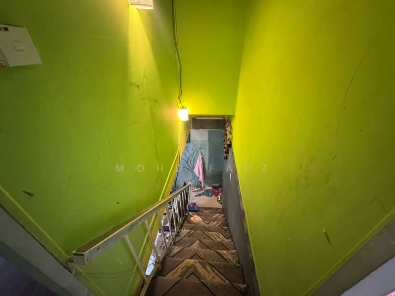 2-storey Terraced House for Sale in Taman Perling (Perling) - Mohd Faez - Interior - PropertyGuru.com.my