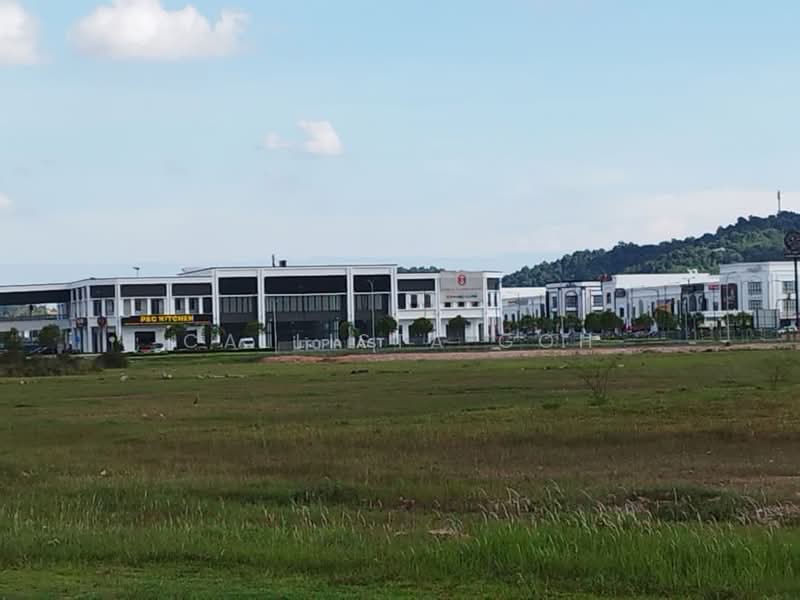 Shop / Office for Rent in Eco Grandeur (Puncak Alam) - Callista Goh - Exterior - PropertyGuru.com.my