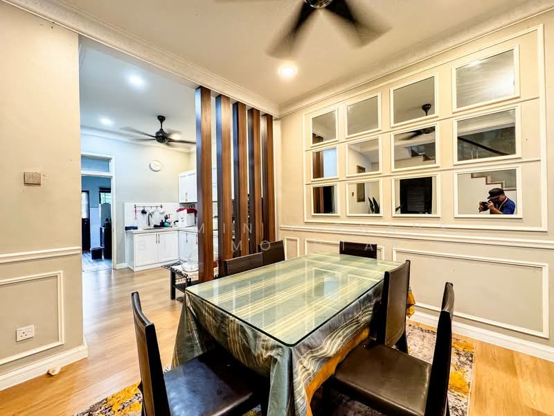 2-storey Terraced House for Sale in Bandar Puteri Klang (Klang) - Akramin Firdaus Bin Mokhtar - PropertyGuru.com.my
