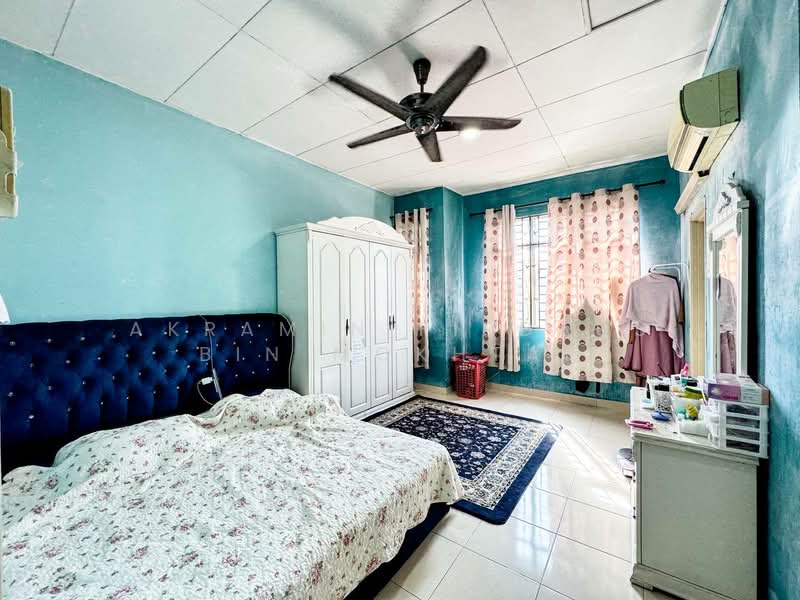 2-storey Terraced House for Sale in Bandar Puteri Klang (Klang) - Akramin Firdaus Bin Mokhtar - PropertyGuru.com.my