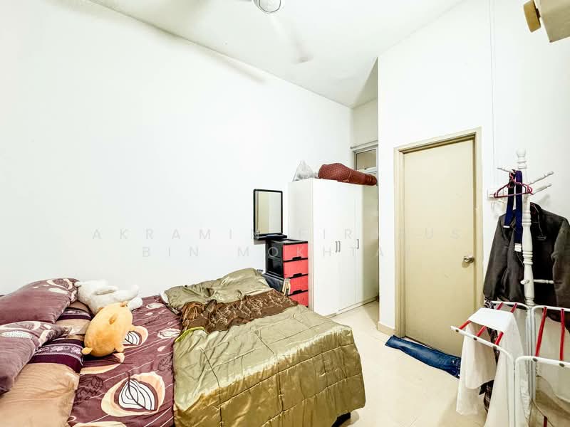 2-storey Terraced House for Sale in Bandar Puteri Klang (Klang) - Akramin Firdaus Bin Mokhtar - PropertyGuru.com.my