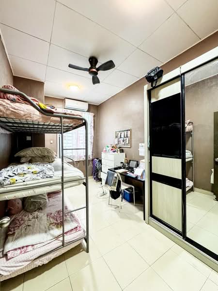 2-storey Terraced House for Sale in Bandar Puteri Klang (Klang) - Akramin Firdaus Bin Mokhtar - PropertyGuru.com.my