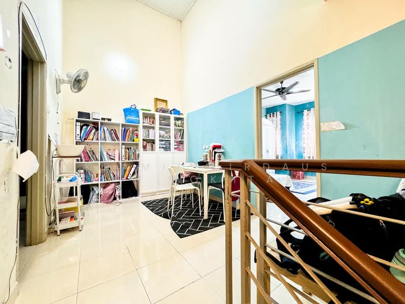 2-storey Terraced House for Sale in Bandar Puteri Klang (Klang) - Akramin Firdaus Bin Mokhtar - PropertyGuru.com.my