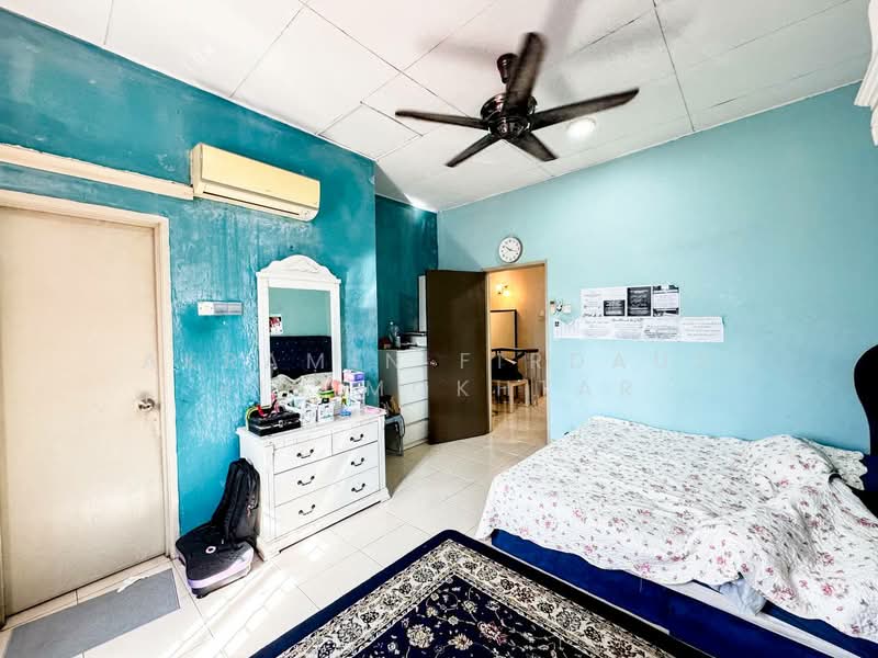2-storey Terraced House for Sale in Bandar Puteri Klang (Klang) - Akramin Firdaus Bin Mokhtar - PropertyGuru.com.my