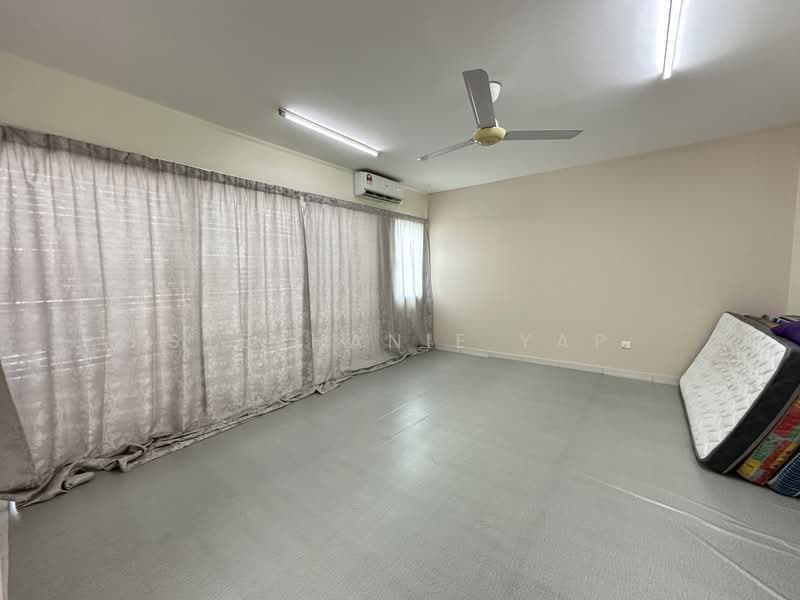 2-storey Terraced House for Sale in Taman Seri Jaromas (Jenjarom) - Stephanie Yap - Interior - PropertyGuru.com.my