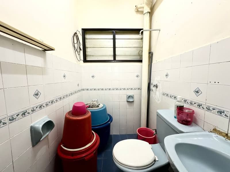 Apartment for Sale at Pangsapuri Waja - Fauran Nawawi - PropertyGuru.com.my