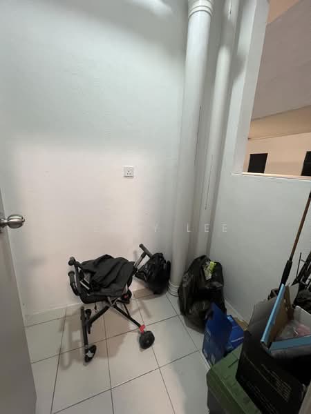 Servis Apartment untuk Disewa di Residensi Emas - Benny Lee - PropertyGuru.com.my