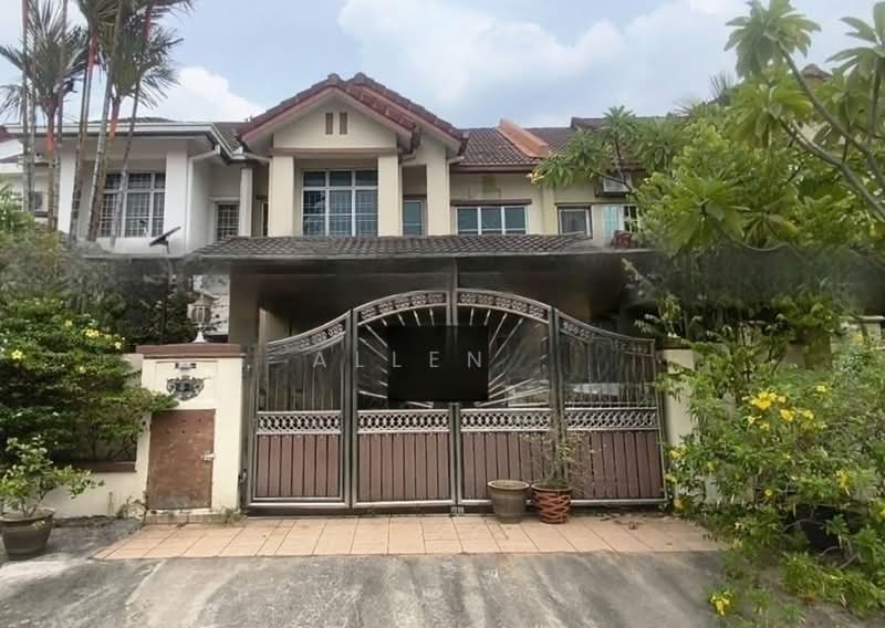 2-storey Terraced House for Sale in Usj 3a (Subang Jaya) - Allen . - Exterior - PropertyGuru.com.my