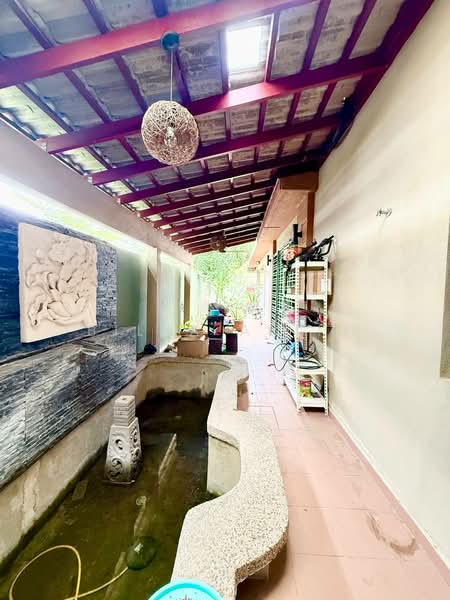 Rumah Berkembar untuk Dijual di Taman Saujana Suria (Kajang) - BILYA ARIFF - Exterior - PropertyGuru.com.my