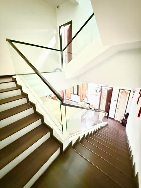 Rumah Berkembar untuk Dijual di Taman Saujana Suria (Kajang) - BILYA ARIFF - Interior - PropertyGuru.com.my