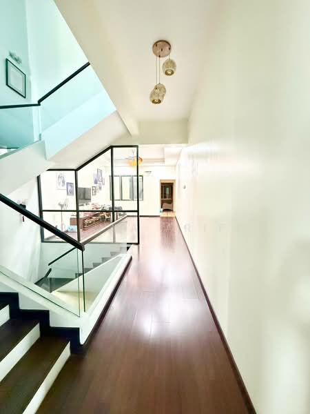 Rumah Berkembar untuk Dijual di Taman Saujana Suria (Kajang) - BILYA ARIFF - Interior - PropertyGuru.com.my