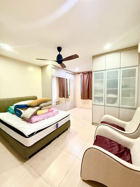 Rumah Berkembar untuk Dijual di Taman Saujana Suria (Kajang) - BILYA ARIFF - Bedroom - PropertyGuru.com.my