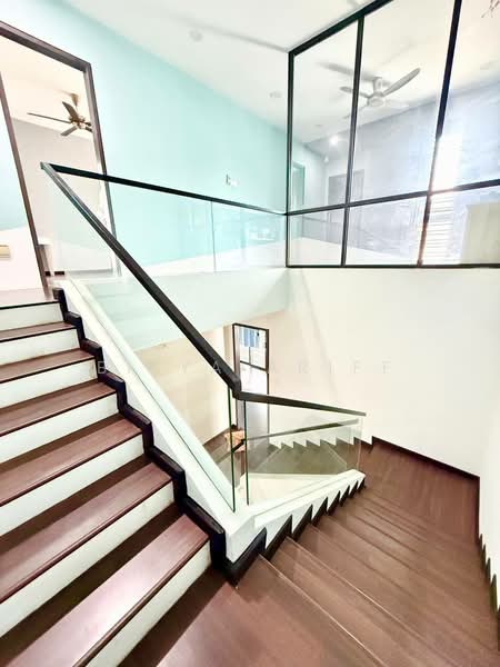 Rumah Berkembar untuk Dijual di Taman Saujana Suria (Kajang) - BILYA ARIFF - Interior - PropertyGuru.com.my