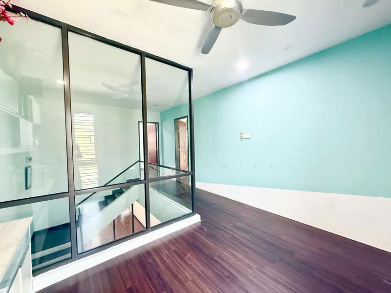 Rumah Berkembar untuk Dijual di Taman Saujana Suria (Kajang) - BILYA ARIFF - Interior - PropertyGuru.com.my