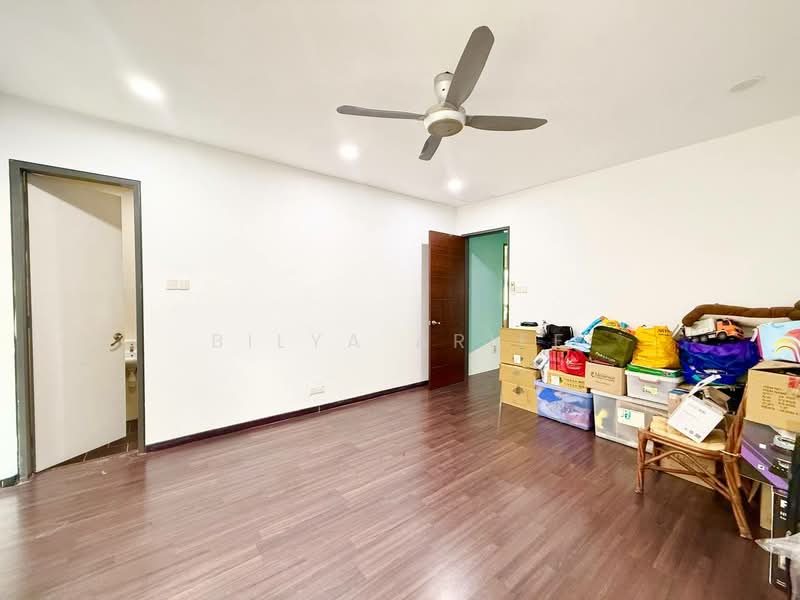 Rumah Berkembar untuk Dijual di Taman Saujana Suria (Kajang) - BILYA ARIFF - Interior - PropertyGuru.com.my
