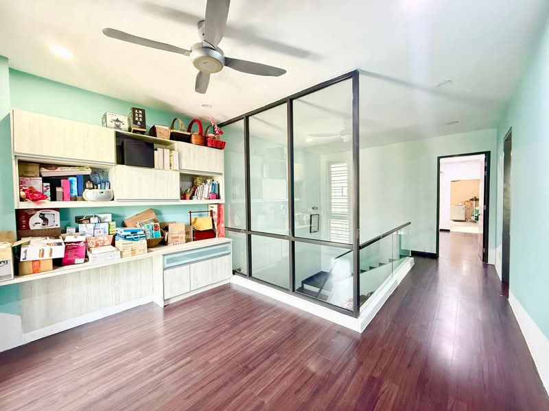 Rumah Berkembar untuk Dijual di Taman Saujana Suria (Kajang) - BILYA ARIFF - Interior - PropertyGuru.com.my