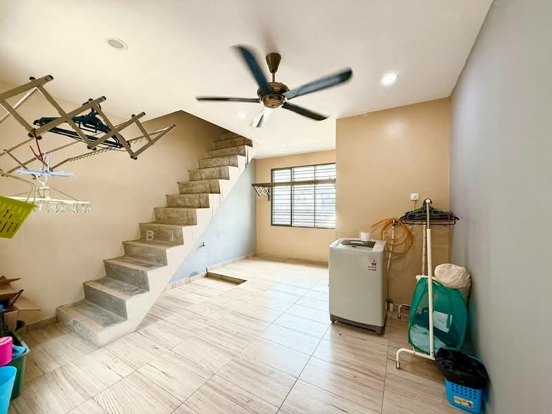 Rumah Berkembar untuk Dijual di Taman Saujana Suria (Kajang) - BILYA ARIFF - Interior - PropertyGuru.com.my