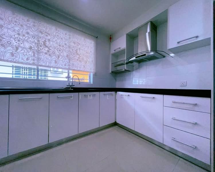 2-storey Terraced House for Sale in Taman Tasik Puchong (Puchong) - Jim Ling - Kitchen - PropertyGuru.com.my