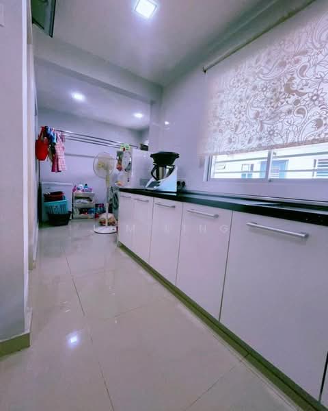 2-storey Terraced House for Sale in Taman Tasik Puchong (Puchong) - Jim Ling - Interior - PropertyGuru.com.my