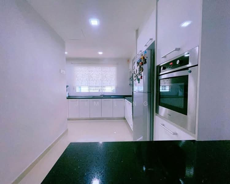2-storey Terraced House for Sale in Taman Tasik Puchong (Puchong) - Jim Ling - Kitchen - PropertyGuru.com.my