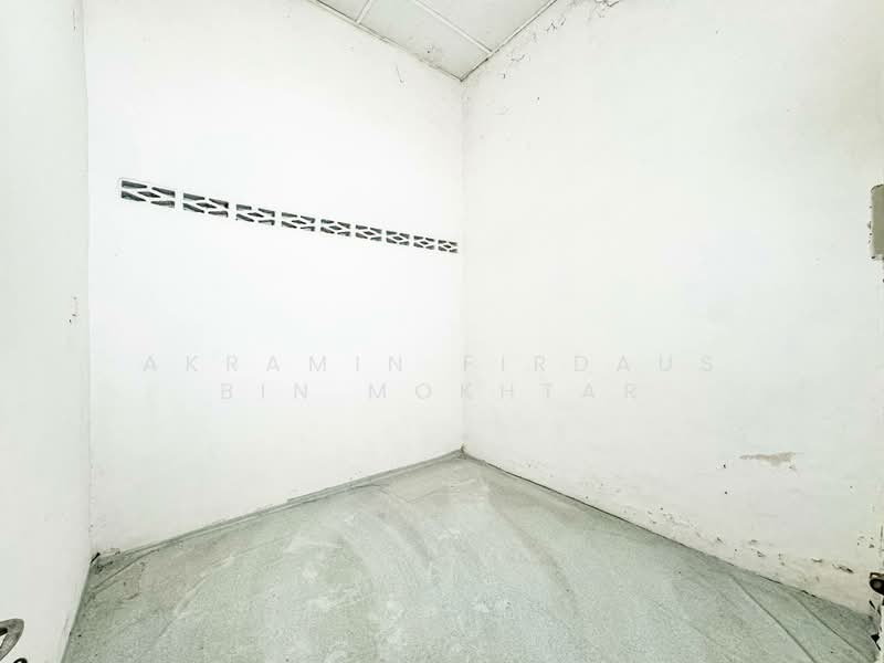 Rumah Teres 1 Tingkat untuk Dijual di Taman Haji Hamzah Alang (Kapar) - Akramin Firdaus Bin Mokhtar - PropertyGuru.com.my