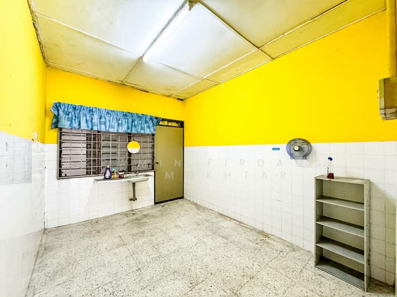Rumah Teres 1 Tingkat untuk Dijual di Taman Haji Hamzah Alang (Kapar) - Akramin Firdaus Bin Mokhtar - PropertyGuru.com.my