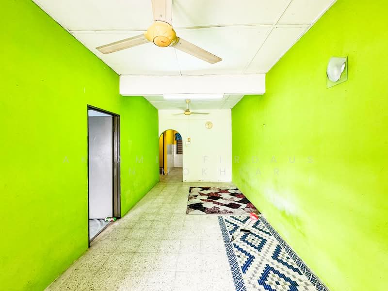 Rumah Teres 1 Tingkat untuk Dijual di Taman Haji Hamzah Alang (Kapar) - Akramin Firdaus Bin Mokhtar - PropertyGuru.com.my