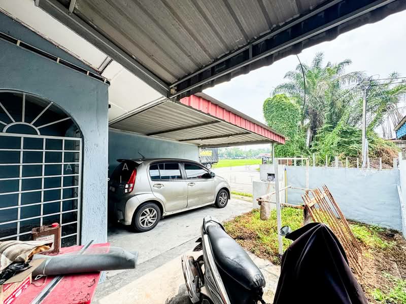 Rumah Teres 1 Tingkat untuk Dijual di Taman Haji Hamzah Alang (Kapar) - Akramin Firdaus Bin Mokhtar - PropertyGuru.com.my