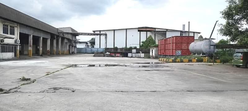 Detached Factory for Rent in Kawasan Perindustrian Pasir Gudang (Pasir Gudang) - Elleyna Soo - Exterior - PropertyGuru.com.my