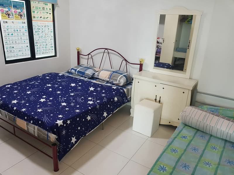 Service Residence for Rent at The Sky Executive Suites - Michael Yeo - PropertyGuru.com.my