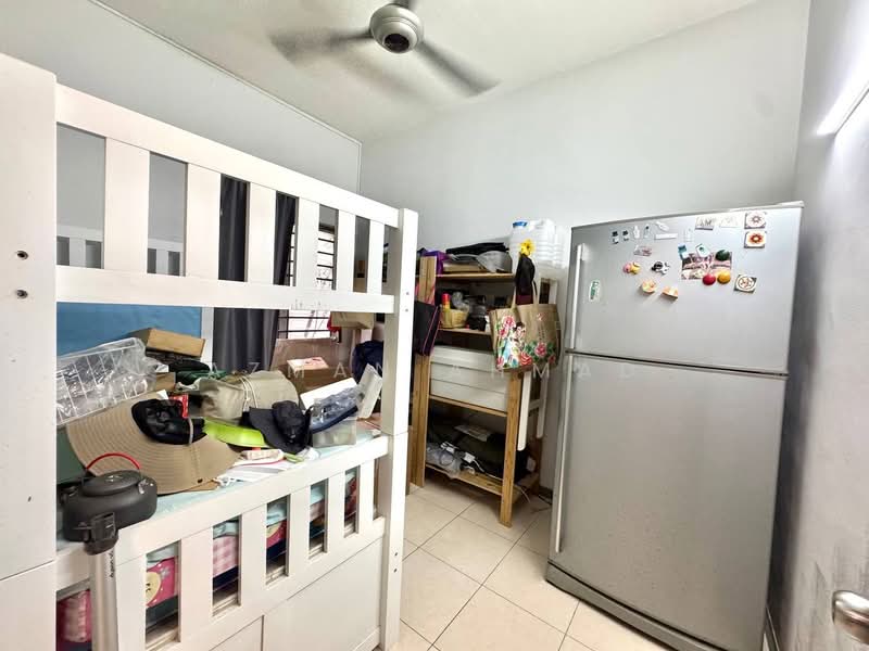 Rumah Teres 2 Tingkat untuk Dijual di Seksyen U10 (Shah Alam) - Azman Ahmad - PropertyGuru.com.my