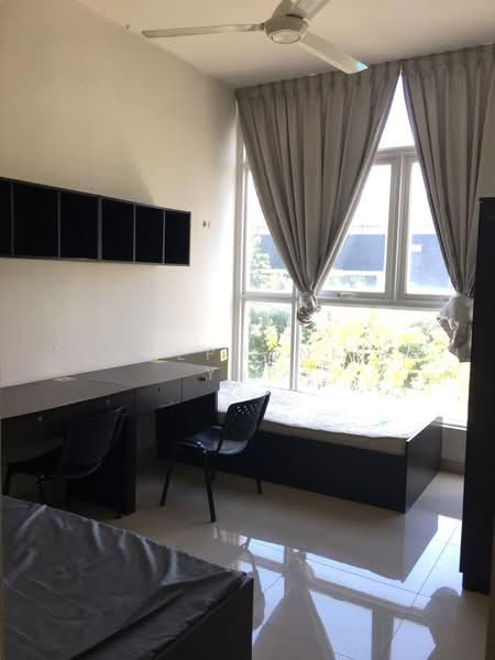 Condominium for Rent at Mutiara Ville - Stephanie Yap - Bedroom - PropertyGuru.com.my