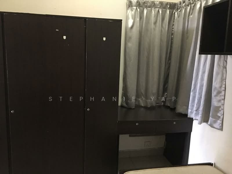 Condominium for Rent at Mutiara Ville - Stephanie Yap - Bedroom - PropertyGuru.com.my