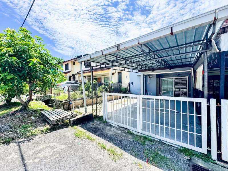 Rumah Teres 2 Tingkat untuk Dijual di Rawang (Selangor) - Akramin Firdaus Bin Mokhtar - PropertyGuru.com.my
