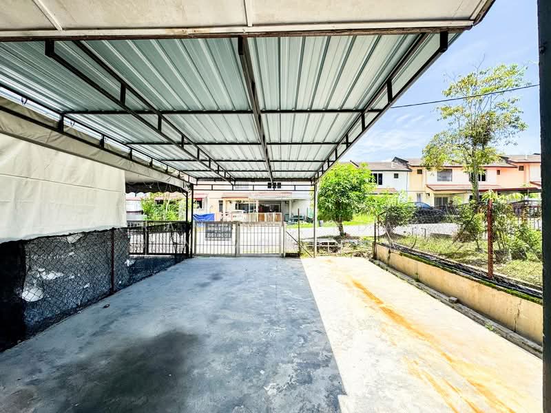 Rumah Teres 2 Tingkat untuk Dijual di Rawang (Selangor) - Akramin Firdaus Bin Mokhtar - PropertyGuru.com.my