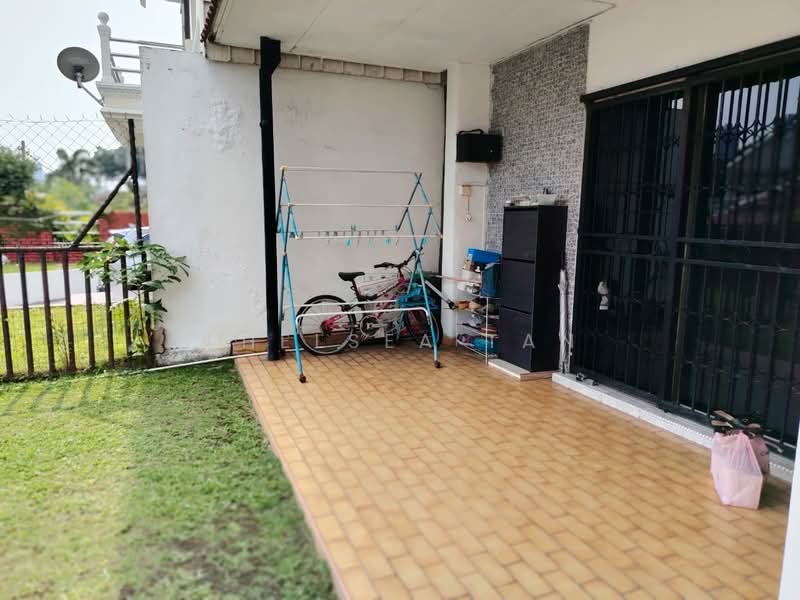 Semi-Detached House for Sale in SS 3, Taman Universiti (Petaling Jaya) - Chelsea Tan - Exterior - PropertyGuru.com.my