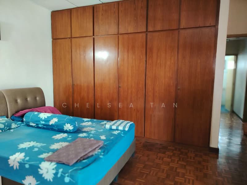 Semi-Detached House for Sale in SS 3, Taman Universiti (Petaling Jaya) - Chelsea Tan - Bedroom - PropertyGuru.com.my