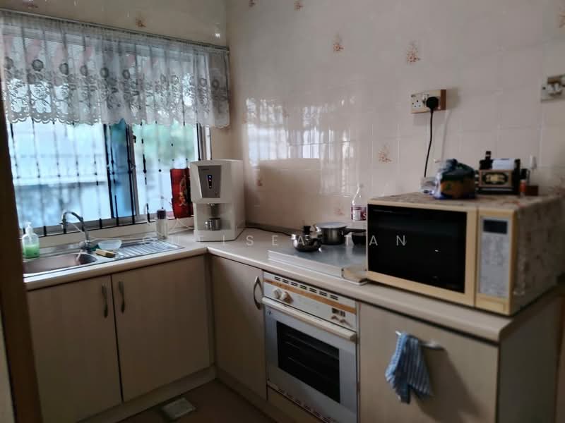 Semi-Detached House for Sale in SS 3, Taman Universiti (Petaling Jaya) - Chelsea Tan - Kitchen - PropertyGuru.com.my