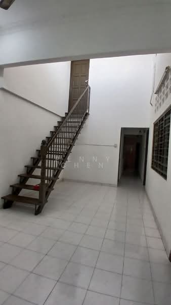 1-storey Terraced House for Rent in Kampung Simee (Ipoh) - PENNY CHEN - PropertyGuru.com.my