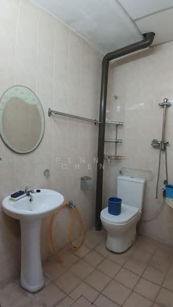 1-storey Terraced House for Rent in Kampung Simee (Ipoh) - PENNY CHEN - PropertyGuru.com.my
