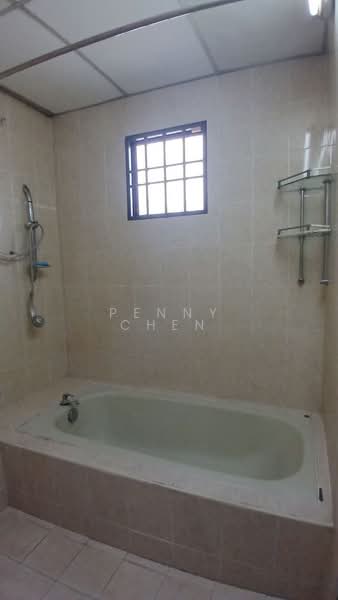 1-storey Terraced House for Rent in Kampung Simee (Ipoh) - PENNY CHEN - PropertyGuru.com.my