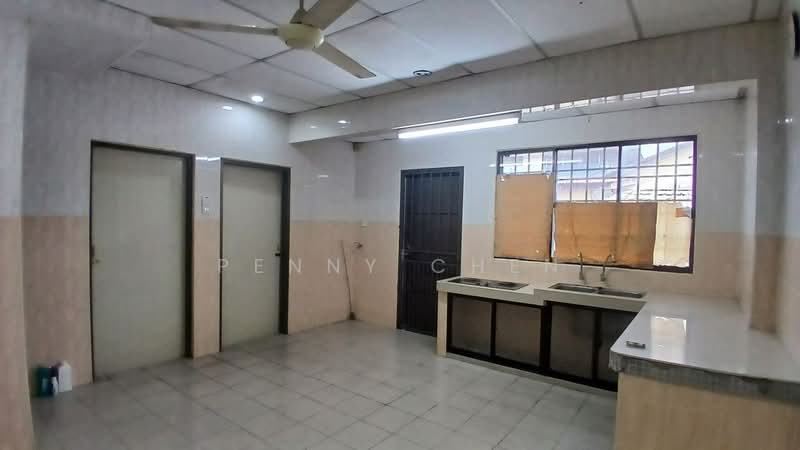 1-storey Terraced House for Rent in Kampung Simee (Ipoh) - PENNY CHEN - PropertyGuru.com.my