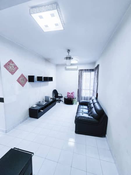 Pangsapuri untuk Dijual di 162 Residency - Faliyana binti Muda - PropertyGuru.com.my