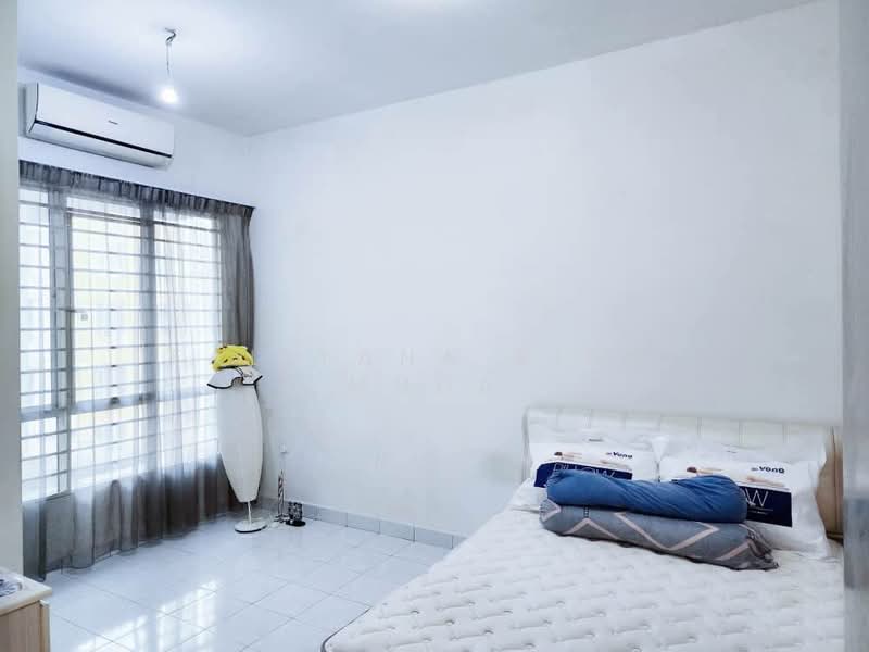 Pangsapuri untuk Dijual di 162 Residency - Faliyana binti Muda - PropertyGuru.com.my