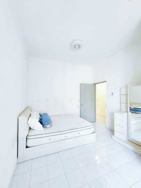 Pangsapuri untuk Dijual di 162 Residency - Faliyana binti Muda - PropertyGuru.com.my