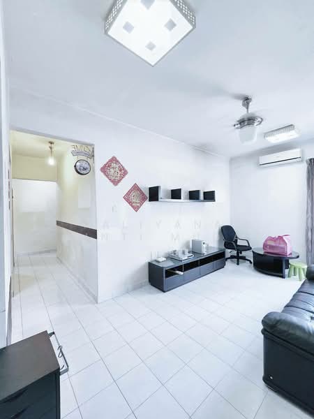 Pangsapuri untuk Dijual di 162 Residency - Faliyana binti Muda - PropertyGuru.com.my